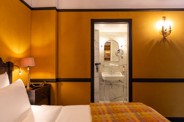 オテル ガブリエル パリ