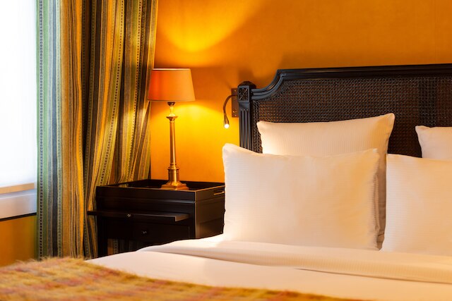 オテル ガブリエル パリ