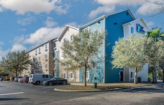 エクステンデット ステイ アメリカ セレクト スイーツ - オーランド - サウス