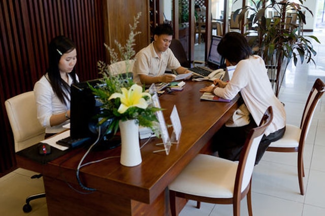 シティ イン ヴィエンチャン