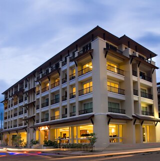 シティ イン ヴィエンチャン