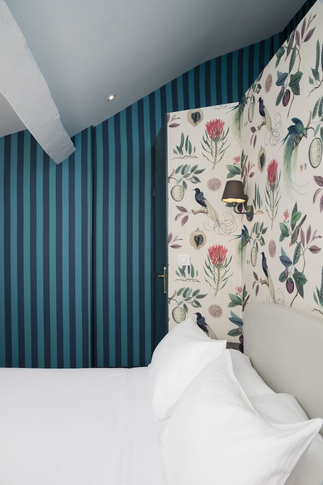 ホテル サン ジェルマン