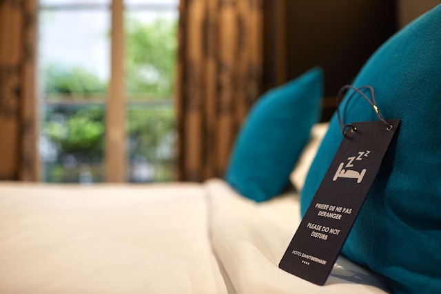 ホテル サン ジェルマン