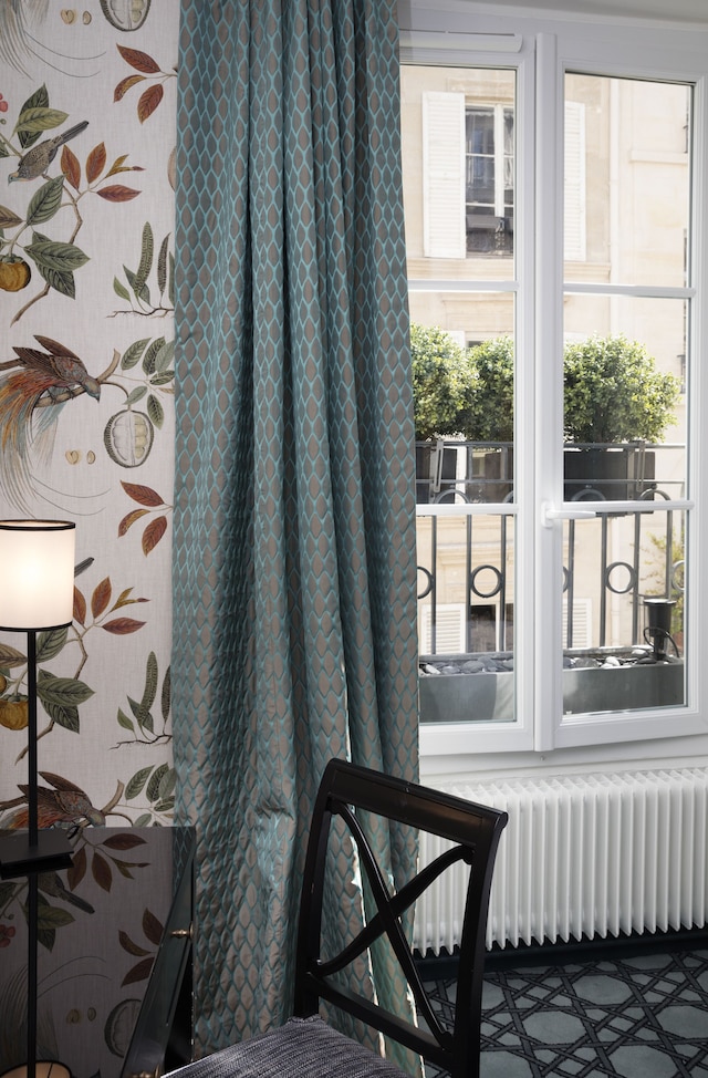 ホテル サン ジェルマン