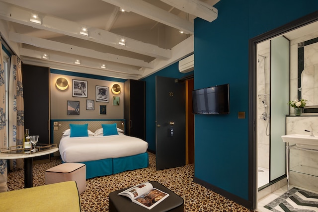 ホテル サン ジェルマン