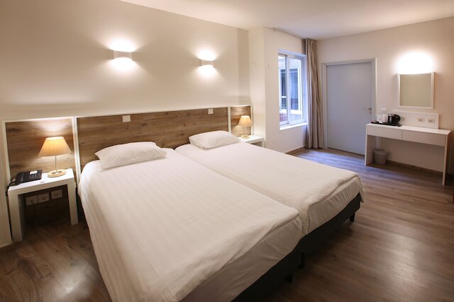 セントラム ホテル