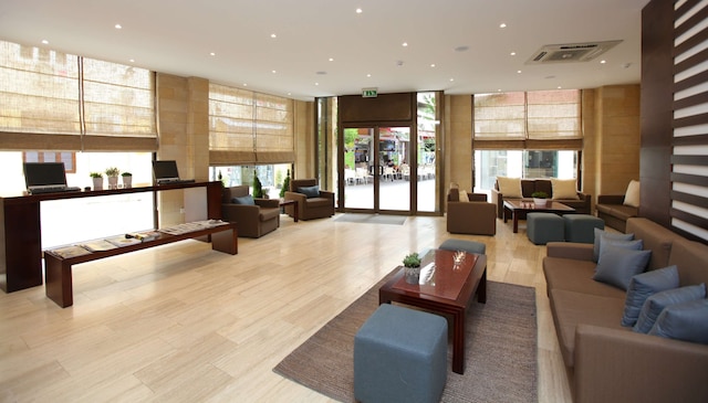 セントラム ホテル