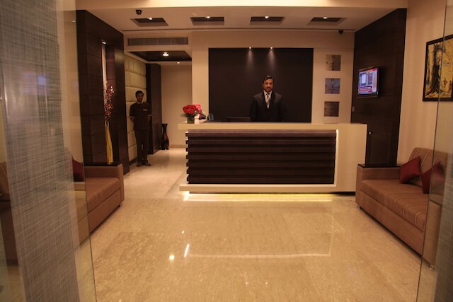 ホテル フローレンス