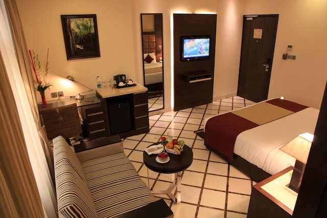 ホテル フローレンス