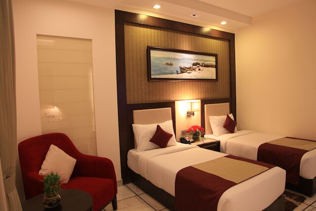 ホテル フローレンス