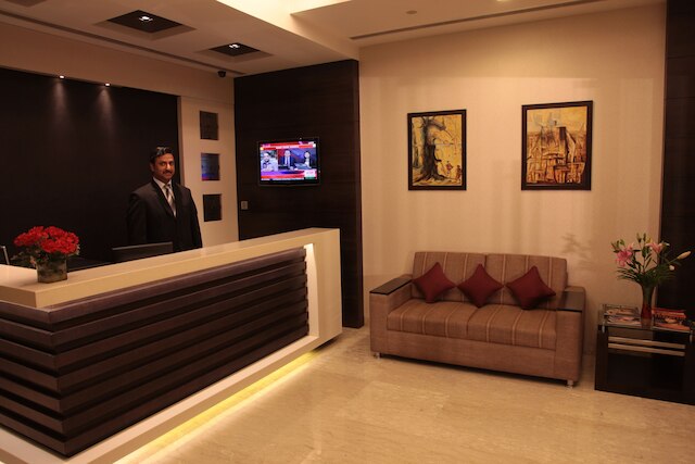 ホテル フローレンス