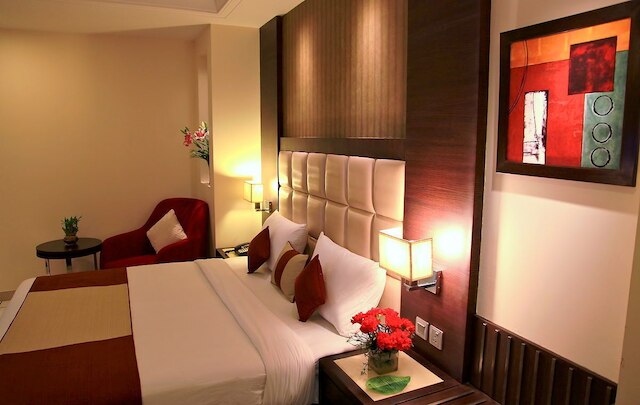 ホテル フローレンス