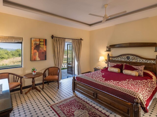 メルキュール ゴア デヴァヤ リゾート