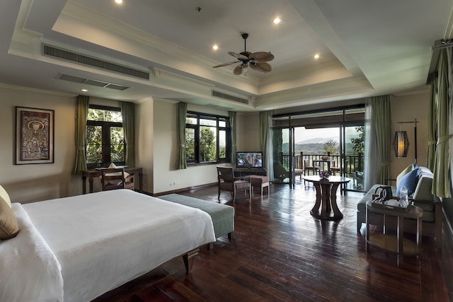 カティリヤ マウンテン リゾート & スパ