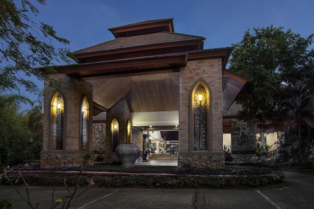 カティリヤ マウンテン リゾート & スパ