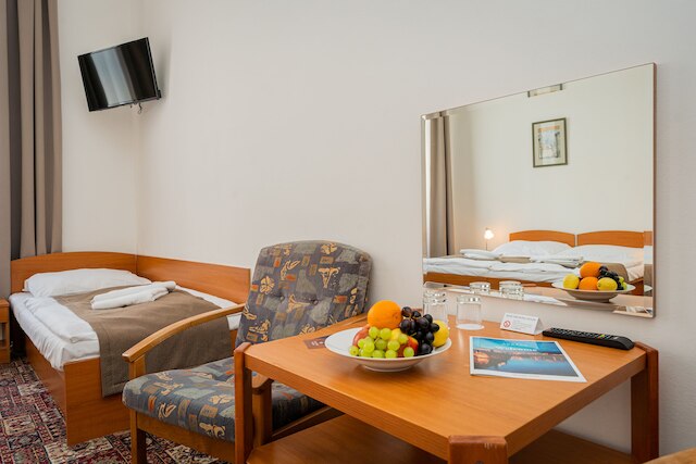 ホテル シティ センター