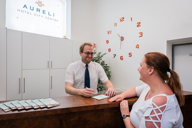 ホテル シティ センター