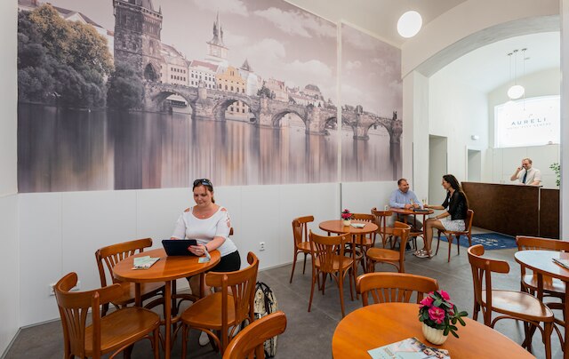 ホテル シティ センター