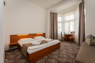 ホテル シティ センター