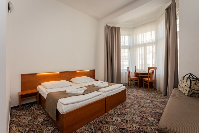 ホテル シティ センター