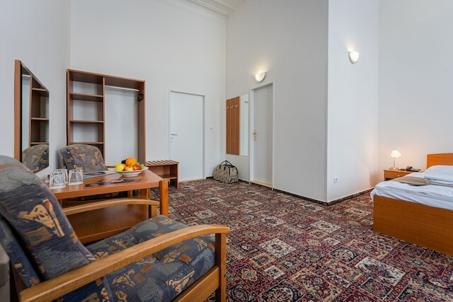 ホテル シティ センター