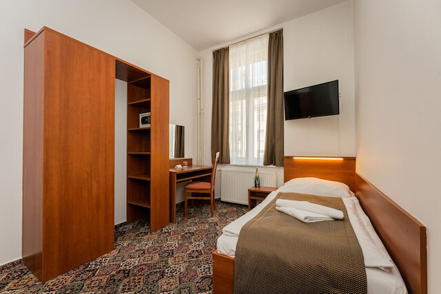 ホテル シティ センター