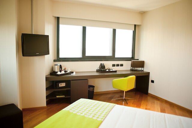 ベストウェスタンプラス ザ ハブホテル