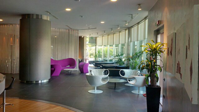 ベストウェスタンプラス ザ ハブホテル