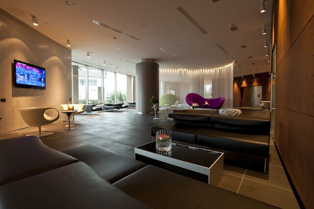 ベストウェスタンプラス ザ ハブホテル