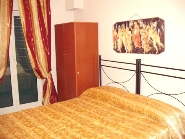 ホテル アロジオ デル コンテ