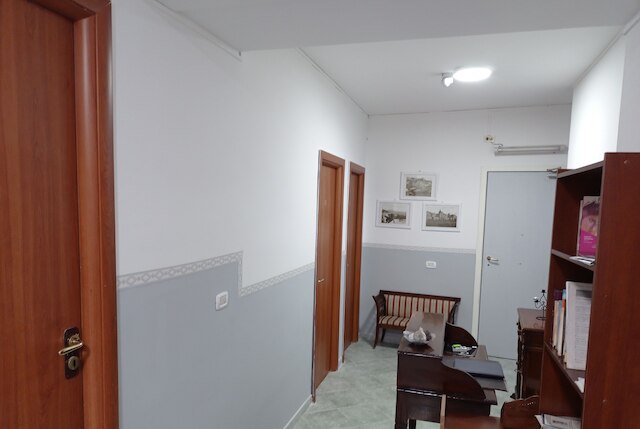 ホテル アロジオ デル コンテ