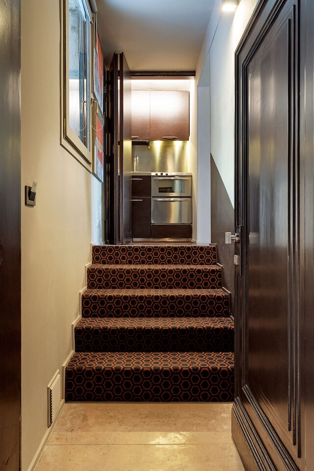 チャーミング ハウス iQs