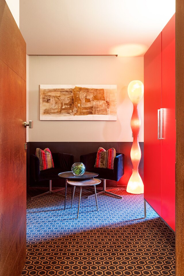 チャーミング ハウス iQs