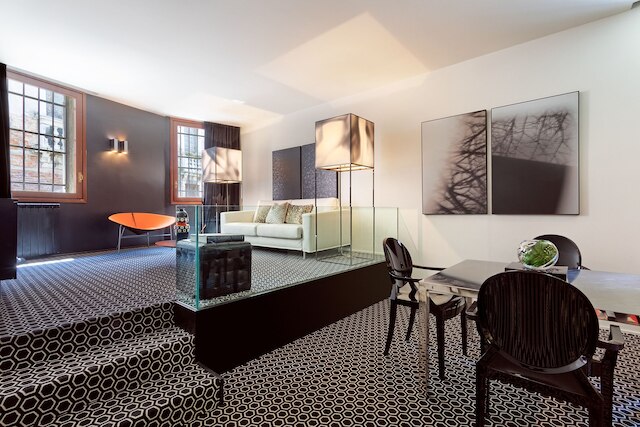 チャーミング ハウス iQs