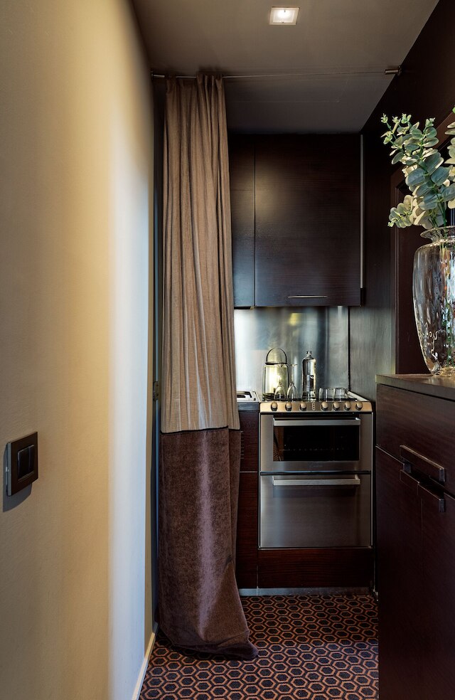 チャーミング ハウス iQs