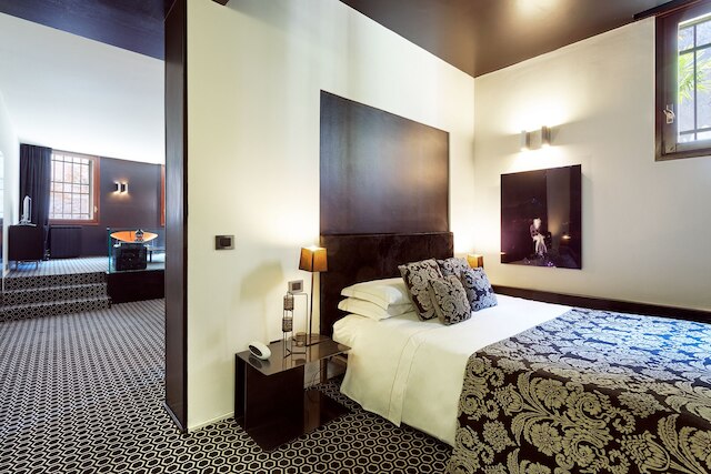 チャーミング ハウス iQs