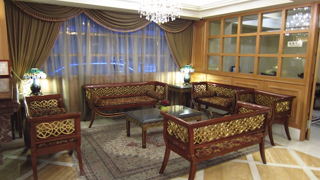 ロイヤルシーズンズホテル タイペイ ナンセイ (皇家季節酒店台北南西館)