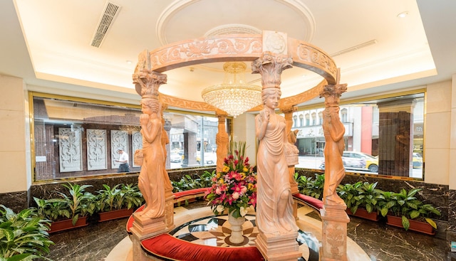 ロイヤルシーズンズホテル タイペイ ナンセイ (皇家季節酒店台北南西館)