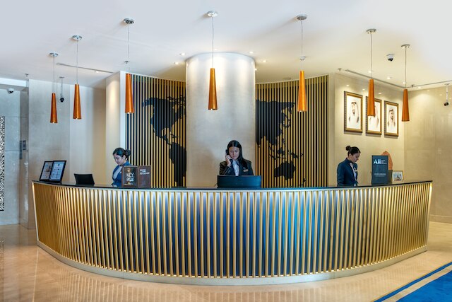 メルキュール ゴールド ホテル ジュメイラ ドバイ バイ アコー