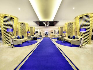 メルキュール ゴールド ホテル ジュメイラ ドバイ バイ アコー