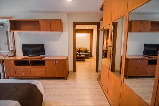 パシフィックパークホテル