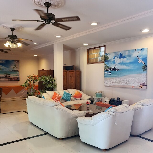 セリーヌ サンド ヘルス リゾート