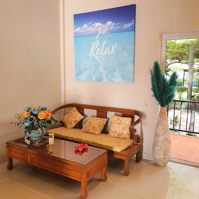 セリーヌ サンド ヘルス リゾート