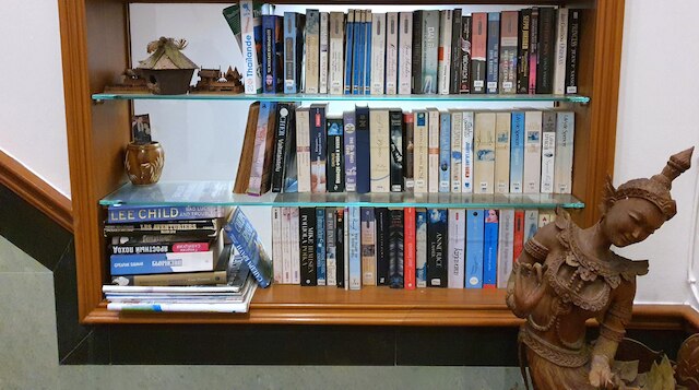 セリーヌ サンド ヘルス リゾート