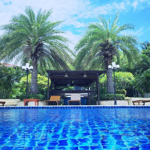 セリーヌ サンド ヘルス リゾート