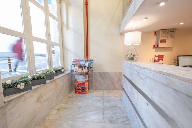 ホテル ド ノルテ