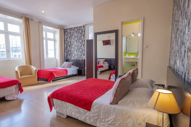 ホテル ド ノルテ