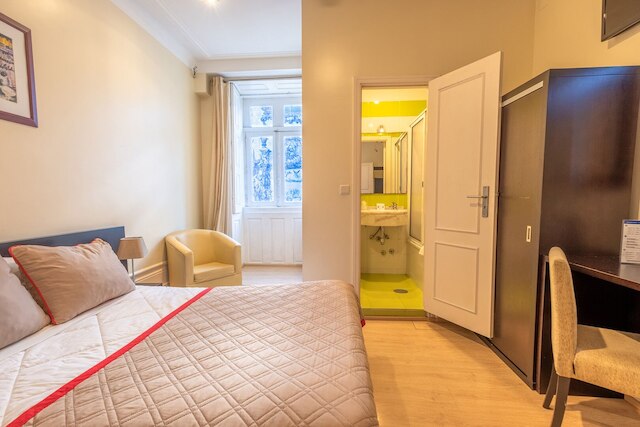 ホテル ド ノルテ