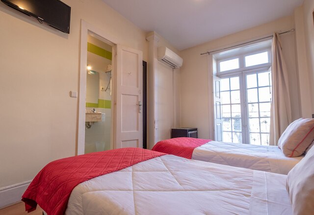 ホテル ド ノルテ