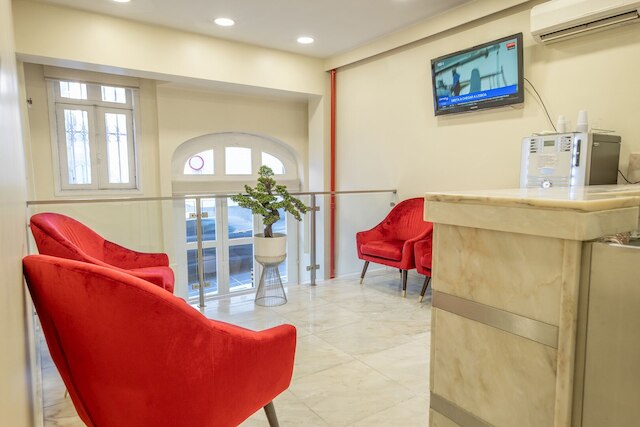 ホテル ド ノルテ